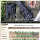 unlimit-airsoft.com