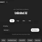 unlimitedai.org