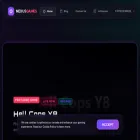 unlockedgames.io