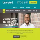 unlockedgrads.org.uk