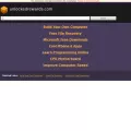 unlockedrewards.com