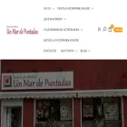 unmardepuntadas.com