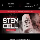 unmatchedsupps.com