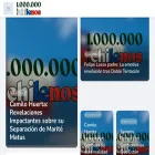 unmillondechilenos.cl