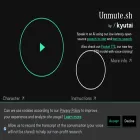 unmute.sh