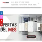 unoceramicas.com