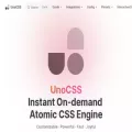 unocss.dev