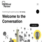 unofficialpartner.com