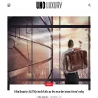 unoluxury.com