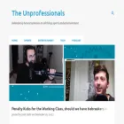 unprofession.com