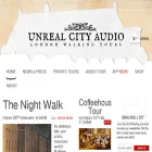 unrealcityaudio.co.uk