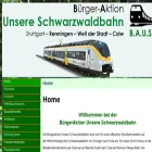 unsere-schwarzwaldbahn.de