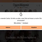 unseremomente.de