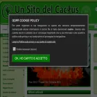 unsitodelcactus.it