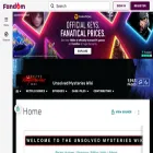 unsolvedmysteries.wikia.com