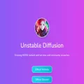 unstable-diffusion.com