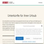 unterkuenfte-urlaub.de