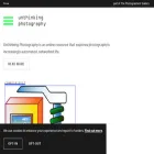 unthinking.photography