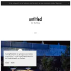 untitled-bar.com