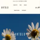 untold.cl