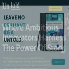 untoldcontent.com