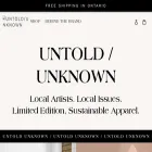 untoldunknown.ca
