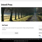 untorellipress.noblogs.org