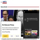 untvnews.com