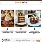 unusualrecipe.com