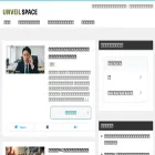 unveilspace.com