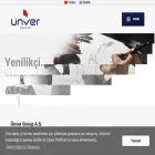 unvergroup.com
