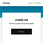 unweb.me