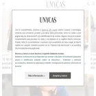 unycas.com
