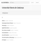 uoc.academia.edu