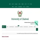 uoc.edu.pk