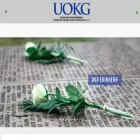 uokg.de