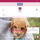 upandawaypups.com