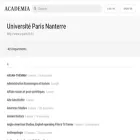 u-paris10.academia.edu