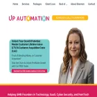 upautomation.com