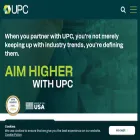 upcfoam.com