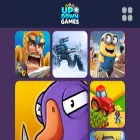 updowngames.com