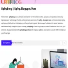 upfrpblog.com