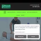 uphamschiropractic.com