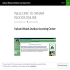 uphamwoods.org