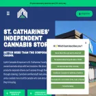uphicannabis.com