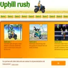 uphill-rush-games.com