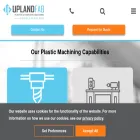 uplandfab.com
