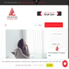 upliftingandinspiringcontent.com