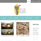 upliftingmayhem.com
