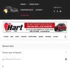 upnorthvoice.com